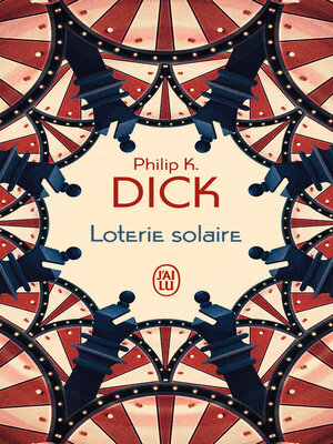 cover image of Loterie solaire